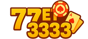 77bet3333 Logo